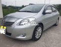 Toyota Vios 2011 - Màu bạc, 258tr