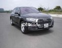 Audi Q5 2017 - Màu đen, nhập khẩu nguyên chiếc
