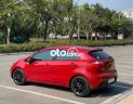 Kia Rio 2014 - Màu đỏ, nhập khẩu nguyên chiếc