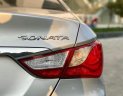 Hyundai Sonata 2011 - Số tự động