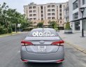 Toyota Vios 2020 - Màu bạc