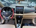 Toyota Vios 2017 - Màu bạc chính chủ