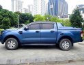 Ford Ranger 2017 - Màu xanh lam, nhập khẩu nguyên chiếc