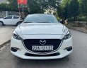 Mazda 3 2019 - Màu trắng xe gia đình giá cạnh tranh