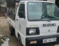 Suzuki Super Carry Truck 2004 - Xe màu trắng
