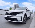 Kia Sorento 2021 - Xe màu trắng