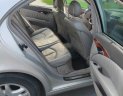 Mercedes-Benz E240 2004 - Màu bạc giá cạnh tranh