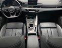 Audi A4 2016 - Màu đen, nhập khẩu nguyên chiếc