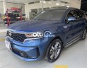 Kia Sorento 2021 - Hỗ trợ ngân hàng