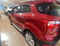 Ford EcoSport 2018 - Titanium 2018, màu đỏ