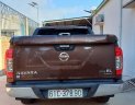 Nissan Navara 2019 - Màu nâu, xe nhập chính chủ