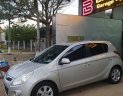 Hyundai i20 2011 - màu bạc, xe nhập số tự động, 270 triệu