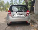 Chevrolet Spark 2016 - Xe màu bạc