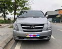 Hyundai Starex 2015 - Màu bạc, nhập khẩu số sàn giá ưu đãi