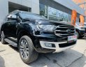 Ford Everest 2019 - Màu đen, nhập khẩu