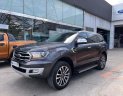 Ford Everest 2020 - Màu xám, xe đẹp