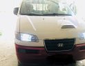 Hyundai Libero 2006 - Màu trắng, nhập khẩu nguyên chiếc