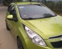 Chevrolet Spark 2012 - Màu xanh lam, 160 triệu