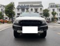 Ford Ranger 2017 - Màu trắng, nhập khẩu, giá 816tr