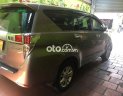 Toyota Innova 2019 - Màu bạc giá cạnh tranh