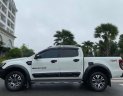 Ford Ranger 2017 - Màu trắng, nhập khẩu, giá 816tr