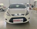 Ford Fiesta 2013 - Màu trắng