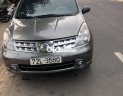 Nissan Grand livina 2010 - Màu xám, giá cực tốt