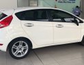 Ford Fiesta 2013 - Màu trắng