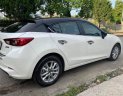 Mazda 3 2019 - Màu trắng xe gia đình giá cạnh tranh