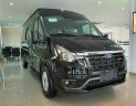 Ford Transit 2022 - Màu đen giao ngay