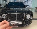 Bentley Mulsanne 2015 - Màu đen, nhập khẩu nguyên chiếc