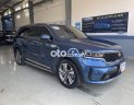 Kia Sorento 2021 - Hỗ trợ ngân hàng