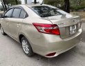 Toyota Vios 2014 - Số sàn, xe tên cá nhân