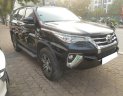 Toyota Fortuner 2020 - Màu đen, giá tốt