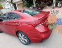 Hyundai Accent 2018 - Màu đỏ giá cạnh tranh