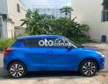 Suzuki Swift 2018 - Màu xanh lam, xe nhập xe gia đình