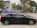 Hyundai Elantra 2018 - Màu đen giá cạnh tranh