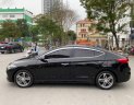 Hyundai Elantra 2018 - Màu đen giá cạnh tranh