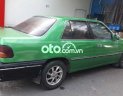 Hyundai Sonata 1991 - Màu xanh lam, nhập khẩu nguyên chiếc, 29 triệu