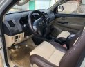 Toyota Fortuner 2016 - Màu bạc