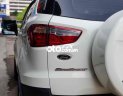 Ford EcoSport 2017 - Màu trắng