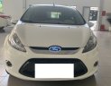 Ford Fiesta 2013 - Màu trắng