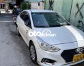 Hyundai Accent 2019 - Màu trắng