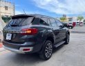 Ford Everest 2020 - Màu xám, xe đẹp