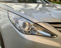 Hyundai Sonata 2011 - Màu bạc giá ưu đãi