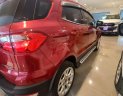 Ford EcoSport 2018 - Titanium 2018, màu đỏ