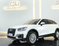 Audi Q2 2017 - Màu trắng, xe nhập