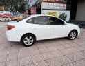 Hyundai Elantra 2010 - Màu trắng, nhập khẩu, giá 285tr