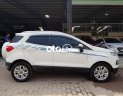 Ford EcoSport 2017 - Màu trắng