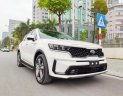 Kia Sorento 2021 - Xe màu trắng